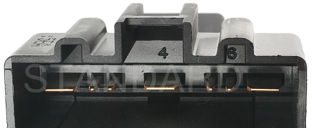 US-431 – STANDARD IGN Ignition Switch, OE Replacement - view 3
